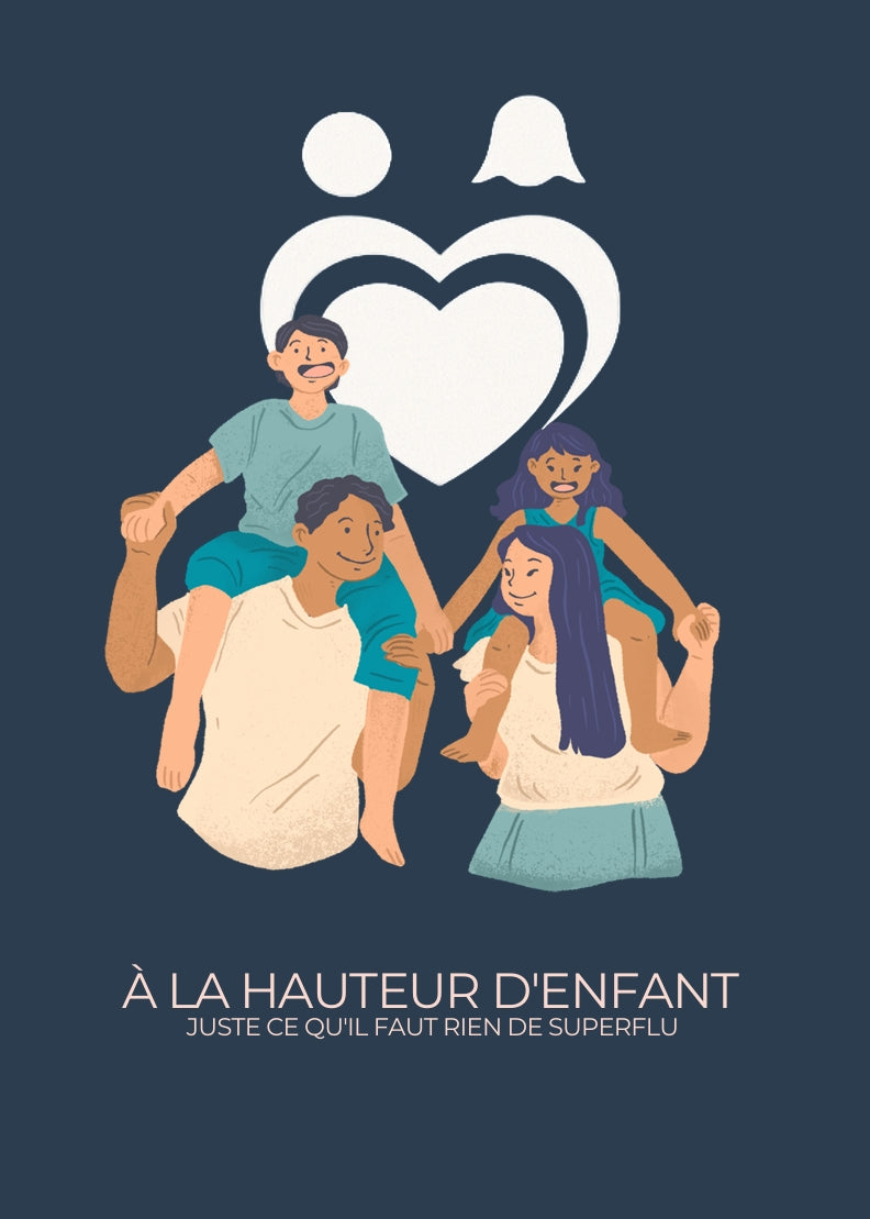 Mon guide bébé : Tout ce qu'il faut savoir avant son arrivée !
